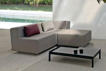 lounge chair LOOPY by april furniture - view 4