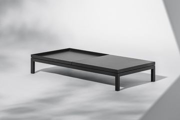 Side table TRUE by april furniture - view 6