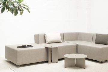 Side Table PEACE by april furniture - view 9