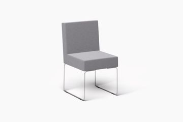 Outdoor Lounge Chair CHER by april furniture - view 5