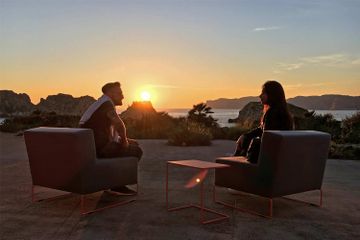 lounge chair JAMMY by april furniture - view 6