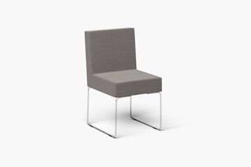 Outdoor Lounge Chair CHER by april furniture - view 6