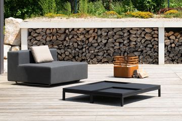 Side table TRUE by april furniture - view 3