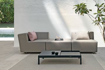 Lounge corner LOOPY by april furniture - view 4