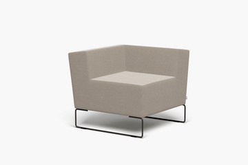 Corner element JAMMY by april furniture - view 5