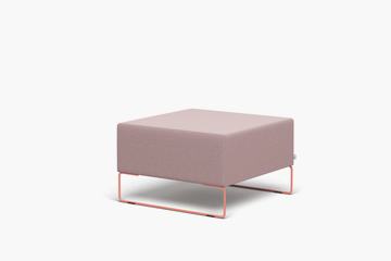 lounge stool JAMMY by april furniture - view 4