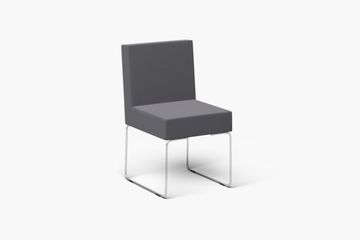 Outdoor Lounge Chair CHER by april furniture - view 4