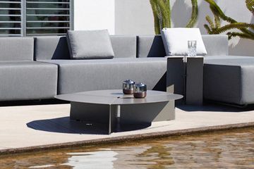Side Table PEACE by april furniture - view 3