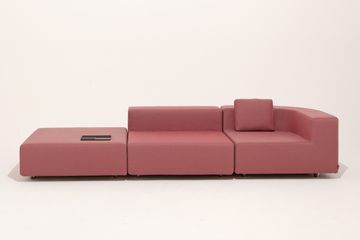 round corner LOOP by april furniture - view 5
