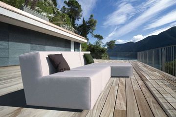 lounge chair LOOPY by april furniture - view 7