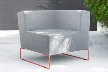 Corner element JAMMY by april furniture - view 2