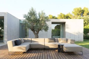lounge chair JAM by april furniture - view 4