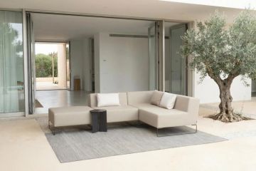 garden stool JAM by april furniture - view 3