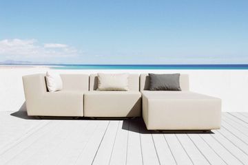 Lounge corner LOOPY by april furniture - view 7