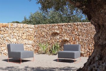 lounge chair JAMMY by april furniture - view 4