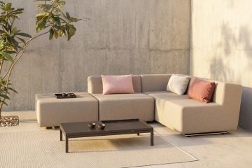 Side table TRUE by april furniture - view 5