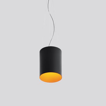 TAGORA - LED aluminium ceiling lamp by Artemide - view 5