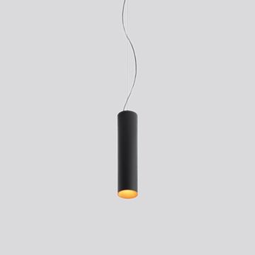 TAGORA - LED aluminium ceiling lamp by Artemide - view 4
