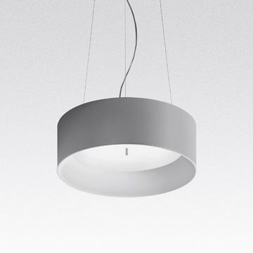 TAGORA - LED aluminium ceiling lamp by Artemide - view 6