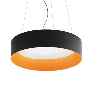 TAGORA - LED aluminium ceiling lamp by Artemide - view 7