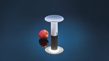 TAKKU - Cordless aluminium table lamp by Artemide - view 7