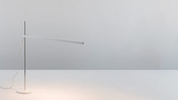TALAK PROFESSIONAL - LED height-adjustable adjustable floor lamp by Artemide - view 5