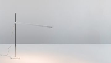 TALAK PROFESSIONAL - LED height-adjustable adjustable floor lamp by Artemide - view 4