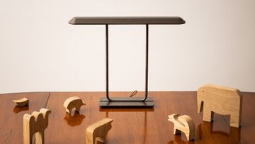 TEMPIO - LED steel and aluminium desk lamp by Artemide - view 4