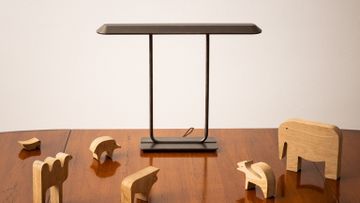 TEMPIO - LED steel and aluminium desk lamp by Artemide - view 5
