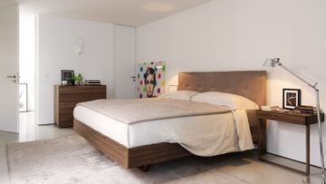 TOLOMEO READING - Reading adjustable aluminium floor lamp by Artemide - view 5