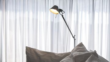 TOLOMEO READING - Reading adjustable aluminium floor lamp by Artemide - view 6