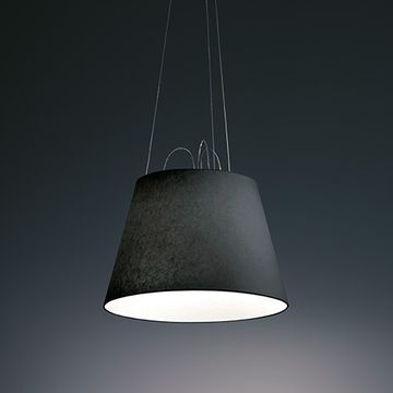 TOLOMEO DUE BRACCI - Swivel aluminium pendant lamp by Artemide - view 8