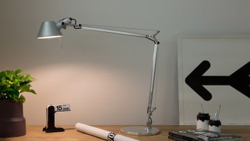 TOLOMEO INTEGRALIS - Aluminium sanitising light by Artemide - view 7
