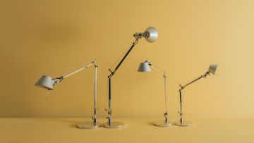 TOLOMEO INTEGRALIS - Aluminium sanitising light by Artemide - view 9