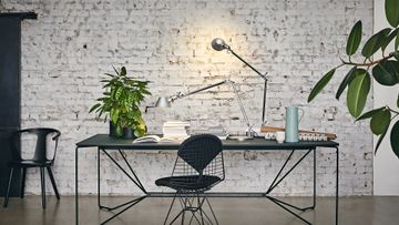 TOLOMEO INTEGRALIS - Aluminium sanitising light by Artemide - view 2