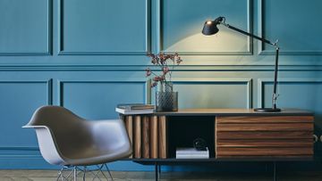 TOLOMEO INTEGRALIS - Aluminium sanitising light by Artemide - view 5