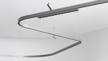 TURN AROUND - Aluminium track-Light by Artemide - view 2