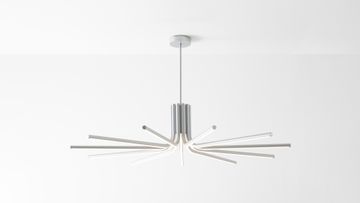 VEIL - LED metal floor lamp by Artemide - view 6