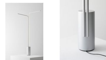VEIL - LED metal floor lamp by Artemide - view 4