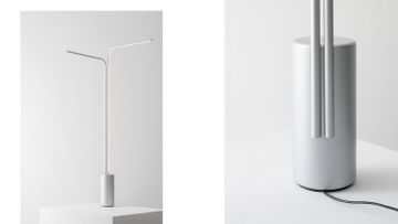 VEIL - LED metal floor lamp by Artemide - view 5