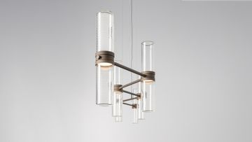 ZEPHYR - LED glass table lamp by Artemide - view 4