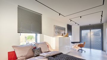 A.24 - LED aluminium wall light by Artemide - view 4