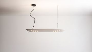 ALE.01 - LED recycled material pendant lamp by Artemide - view 6