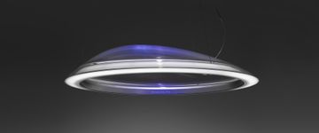 AMELUNA - LED PMMA pendant lamp by Artemide - view 6