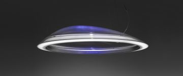 AMELUNA - LED PMMA pendant lamp by Artemide - view 7