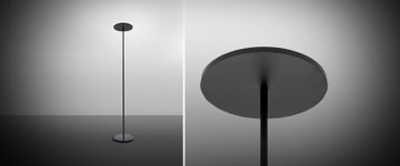 ATHENA - LED floor lamp by Artemide - view 5