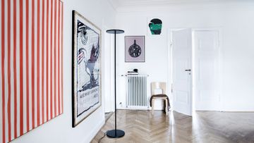 ATHENA - LED floor lamp by Artemide - view 3