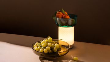 BONTÀ - Cordless table lamp by Artemide - view 5