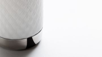BONTÀ - Cordless table lamp by Artemide - view 9