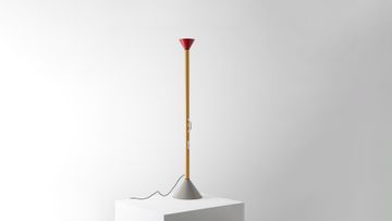 CALLIMACO - LED floor lamp by Artemide - view 6
